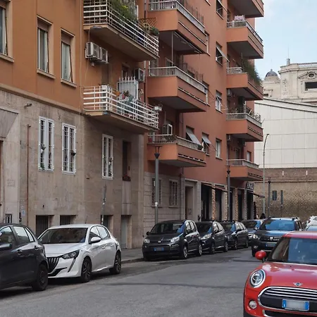 Guesthost - Casa Mariu' A San Pietro