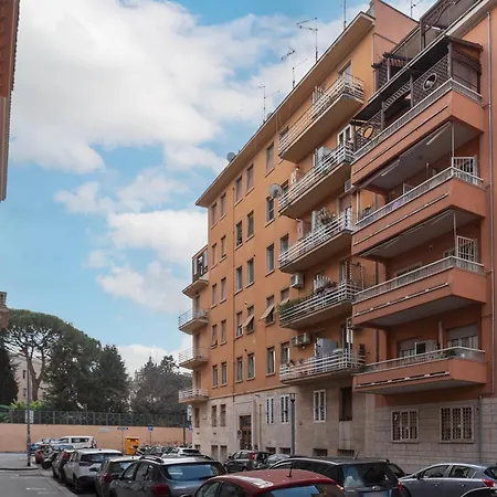 Διαμέρισμα Guesthost - Casa Mariu' A San Pietro